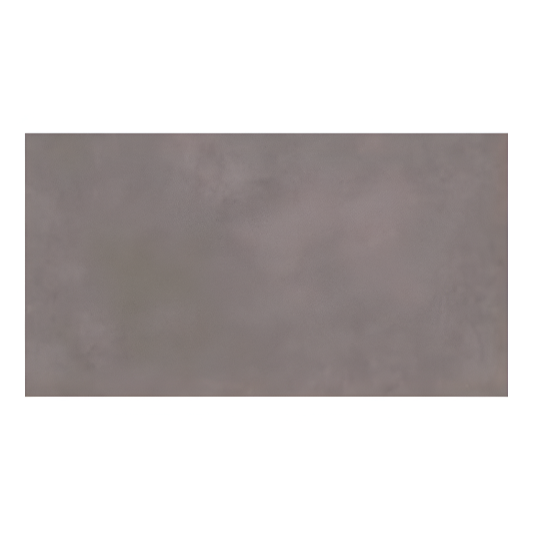 Stratos Grey Plain Vitrified Tile 24 x 48 Inch