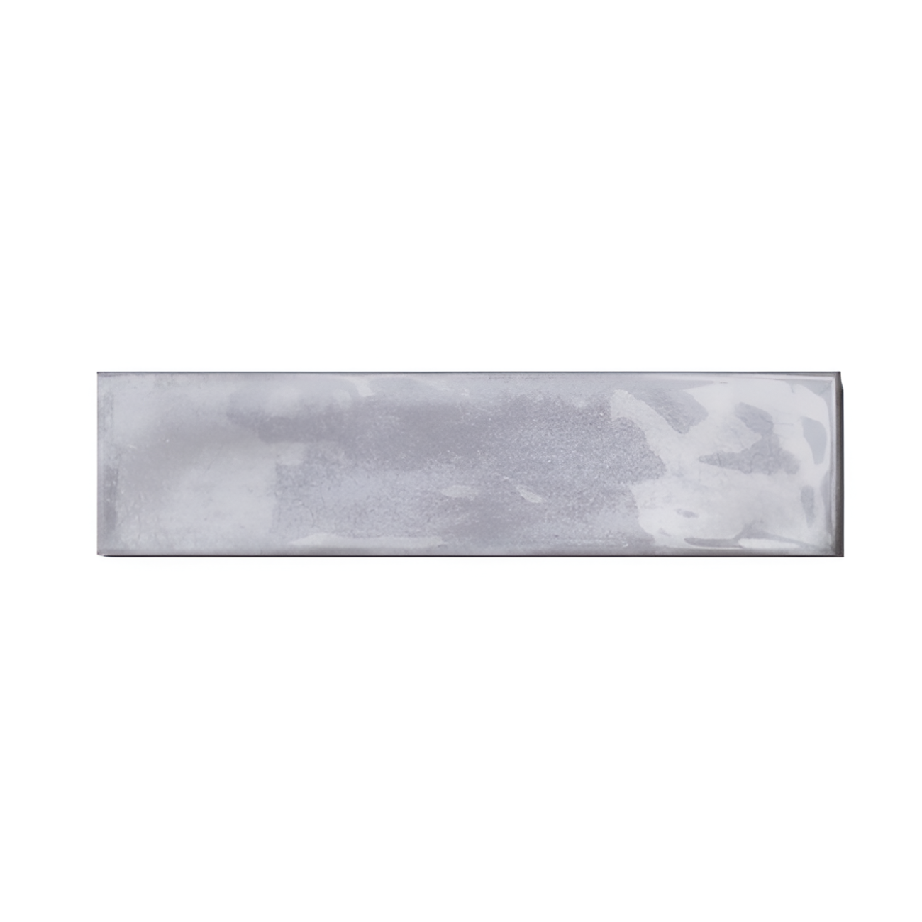 Subway Grigio Ceramic Tile 3 Inch x 12 Inch
