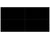 Super Black Vitrified Tile 24*48 Inch layout