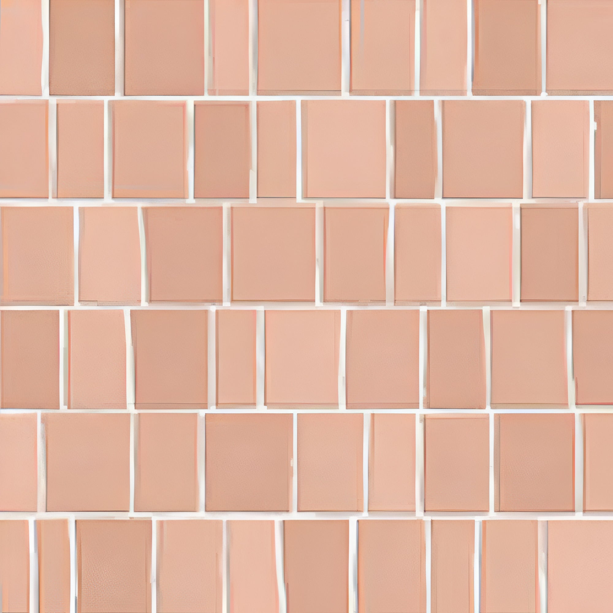 Surf Rose Stone Vitrified Tile 8 Inch * 8 inch