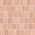 Surf Rose Stone Vitrified Tile 8 Inch * 8 inch