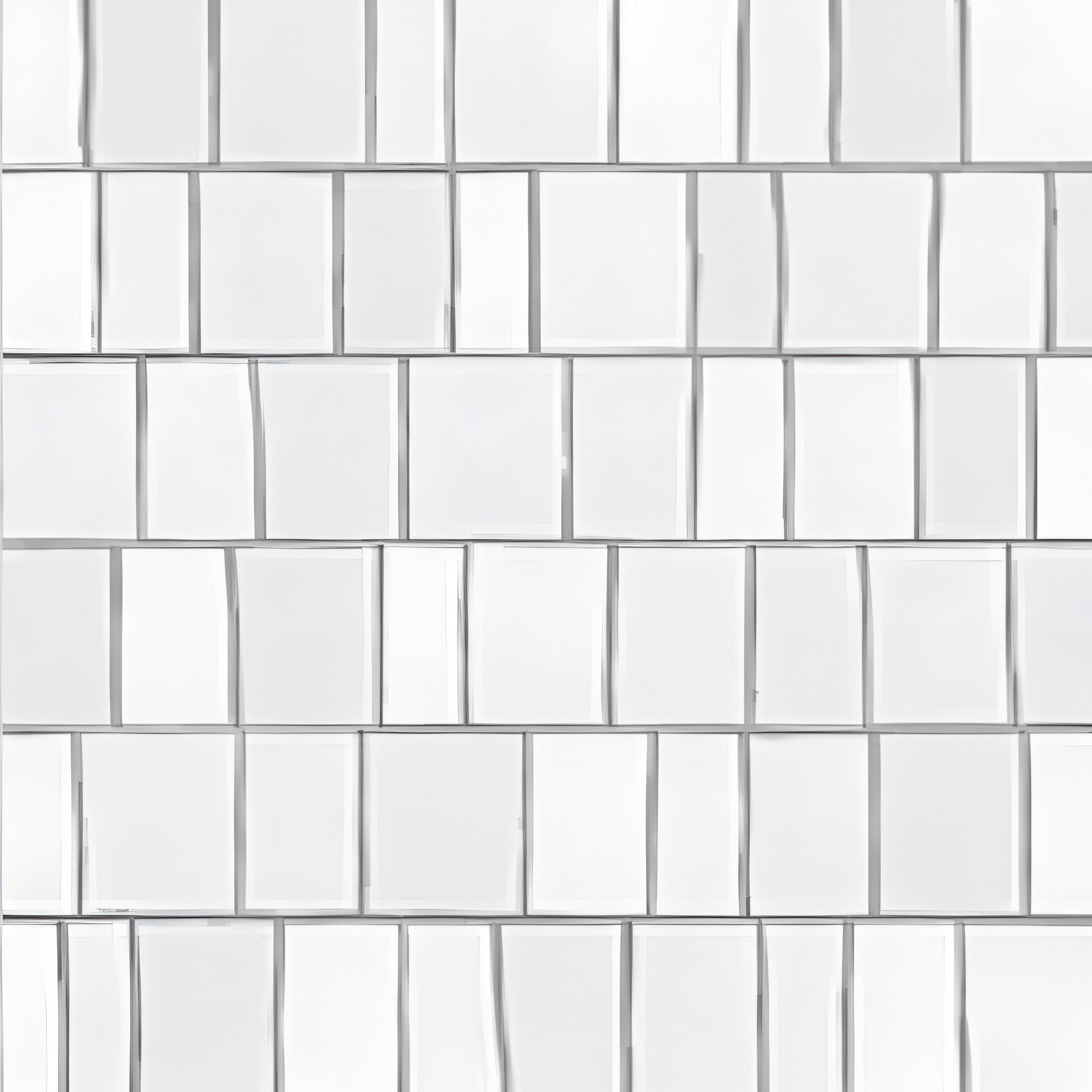 Surf White Stone Vitrified Tile 8 Inch * 8 inch