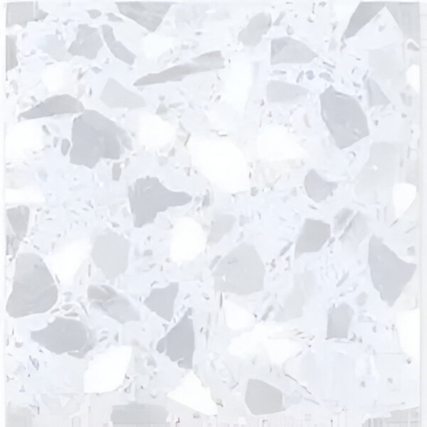 T-0004 Terrazzo Ceramic Tile 24 * 24 Inch
