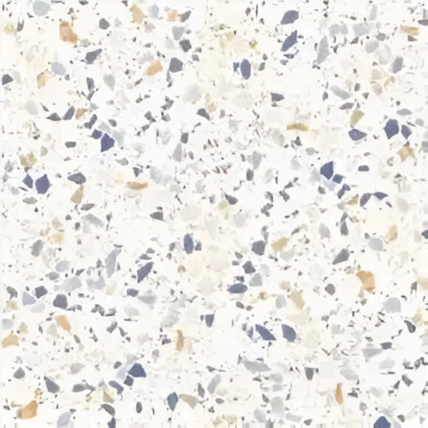 T-0013 Terrazzo Ceramic Tile 24 * 24 Inch