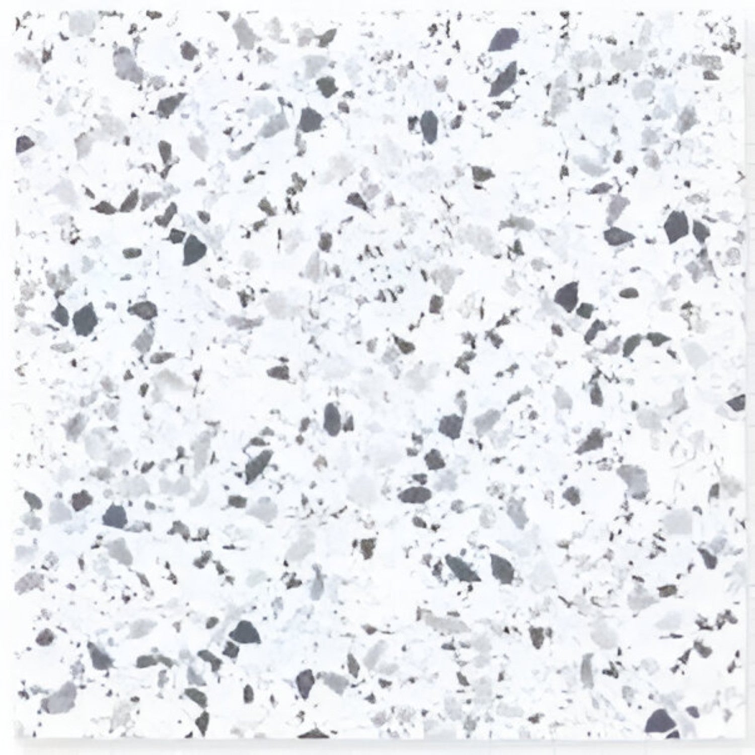 T-0016 Terrazzo Ceramic Tile 24 * 24 Inch