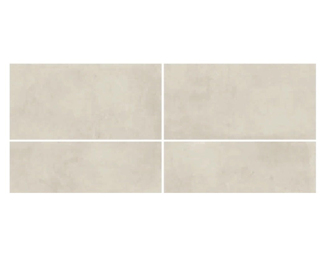 Tagas Crema 24x48 Inch tile