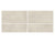 Tagas Crema 24x48 Inch tile