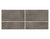 Tagas Nero 24x48 Inch tile