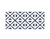 Taos Vitrified Moroccan Tile 24*48 Inch