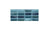 Terra Azul Vento Matt Tile 12 x 36 Inch