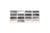Terra Blanco Vento Matt Tile 12 x 36 Inch