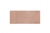 Terra Maquillaje Matt Tile 12 x 36 Inch