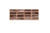 Terra Vento Maquillaje Matt Tile 12 x 36 Inch