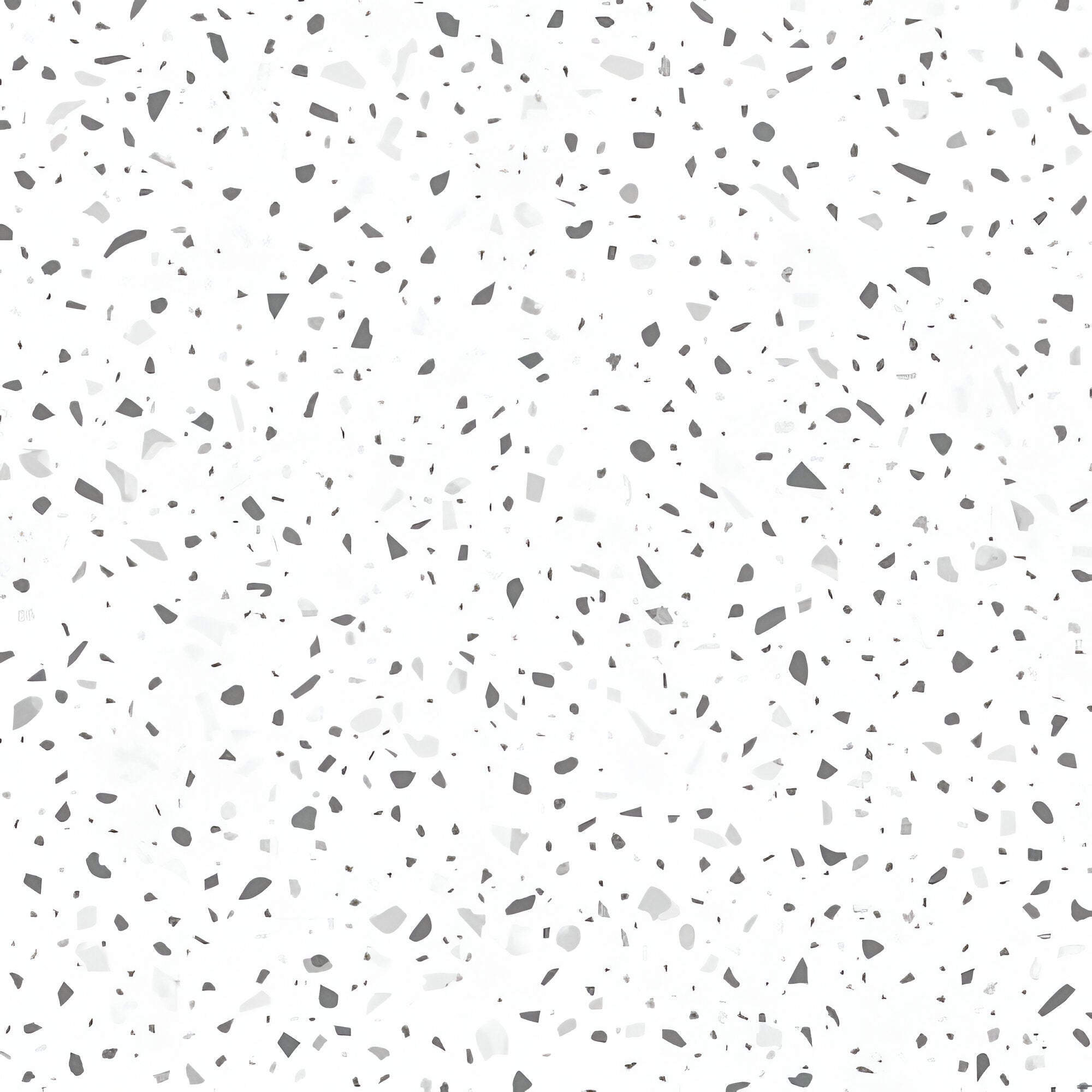 Terrazon Bianco Vitrified Tile 16 * 16 Inch