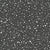 Terrazon Nero Vitrified Tile 16 * 16 Inch