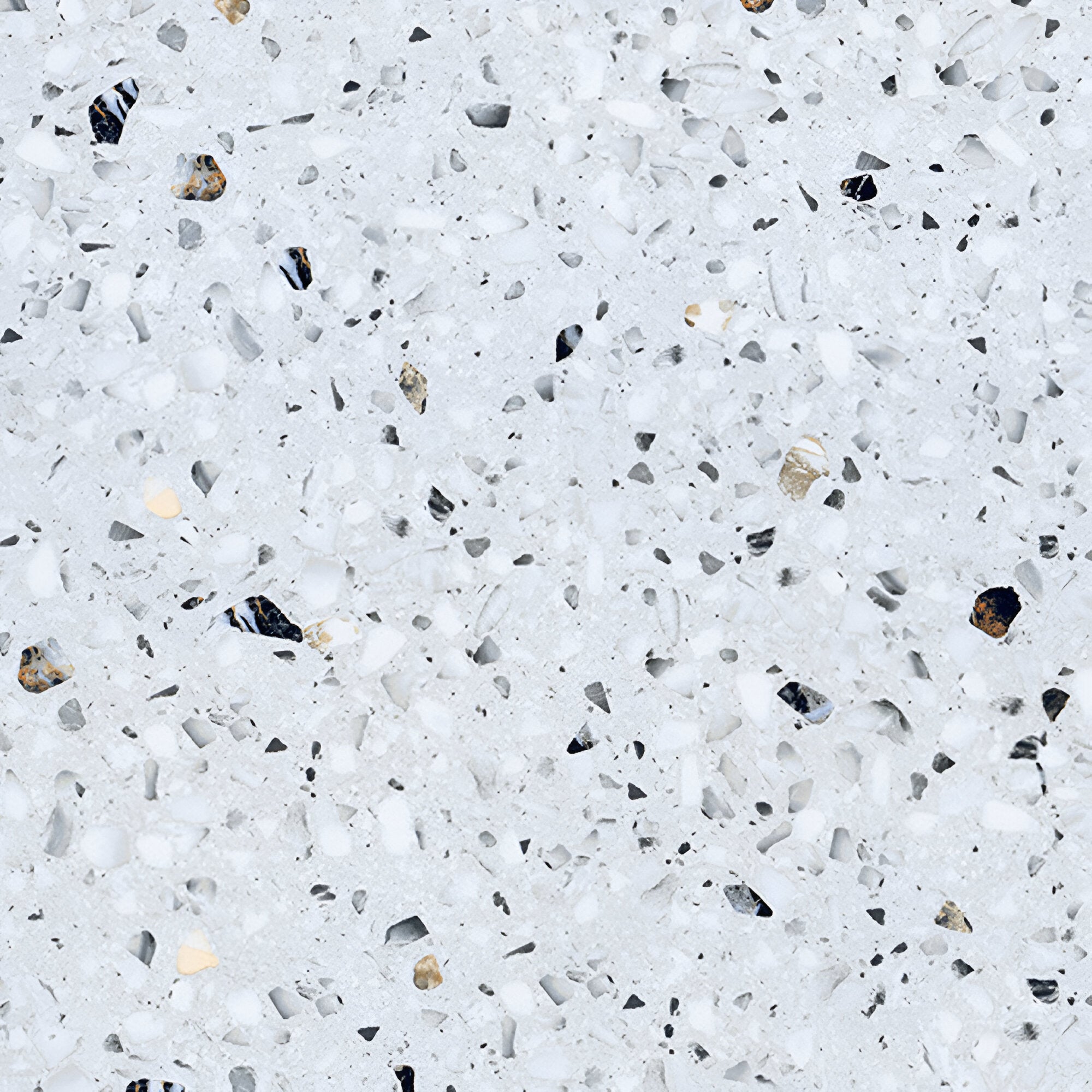 Terrazzo Toscana Ceramic Tile 24 * 24 Inch