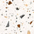 Terrazzo World Ceramic Tile 24 * 24 Inch