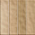 Tikal Cosmo Sepia Ceramic Tile 12 Inch x 12 Inch