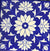 TTH-10 Ceramic Tile 6 x 6 Inch