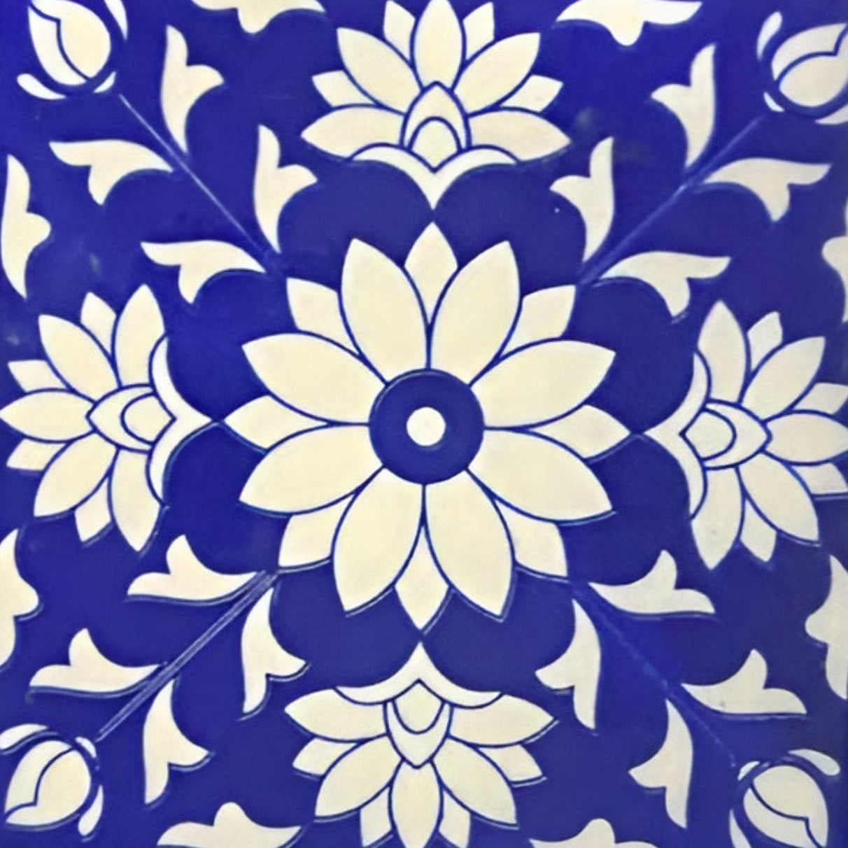 TTH-10 Ceramic Tile 6 x 6 Inch