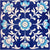 TTH-21 Ceramic Tile 6 x 6 Inch