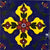 TTH-222 Cermaic Tile 2 x 2 Inch