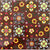 TTH-336 Cermaic Tile 3 x 3 Inch
