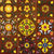 TTH-446 Cermaic Tile 4 x 4 Inch
