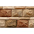Union Brown Matt Vitrified Tiles 12*18 Inch