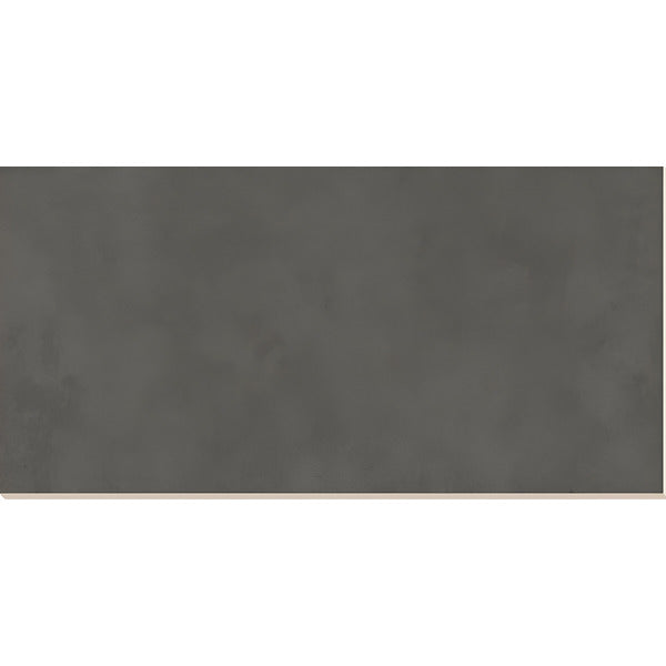 Unistone Anthracite Vitrified Tile 24*48 Inch