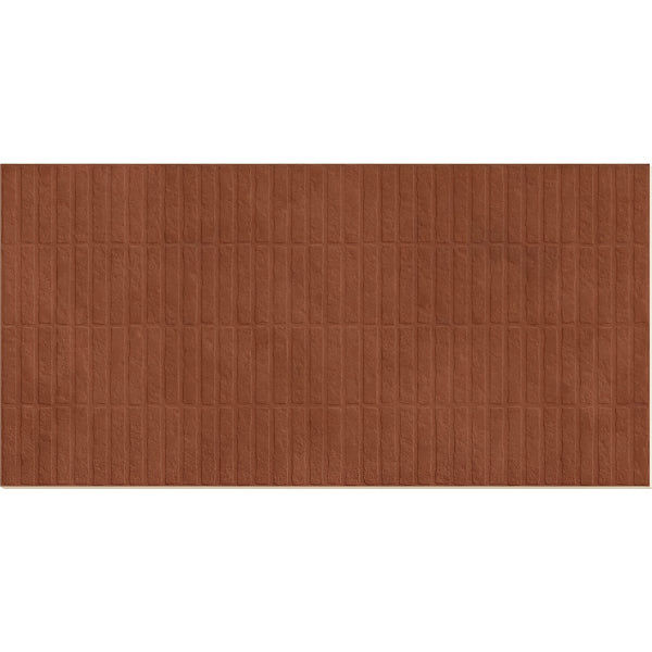 Unistone Cotto Decor Vitrified Tile 24*48 Inch