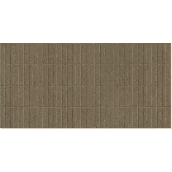 Unistone Cummins Decor Vitrified Tile 24*48 Inch