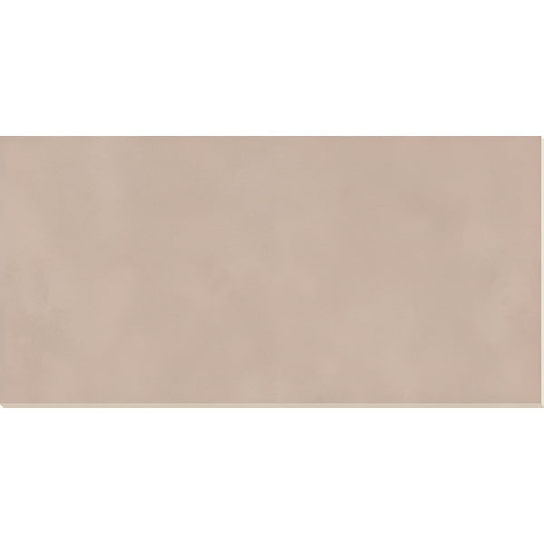 Unistone Taupe Vitrified Tile 24*48 Inch