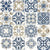 Urban Decore Matt Ceramic 24*24 Inch Tile