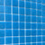 Venecita Blue Mosaic Glass Tile 12x12 Inch