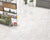 Grace Venezia Bianco 32 Inch x 64 Inch tile in room setting