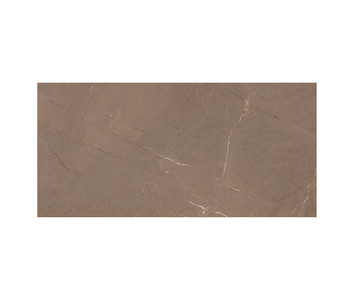 Venus Brown Vitrified Tile 24 * 48 Inch