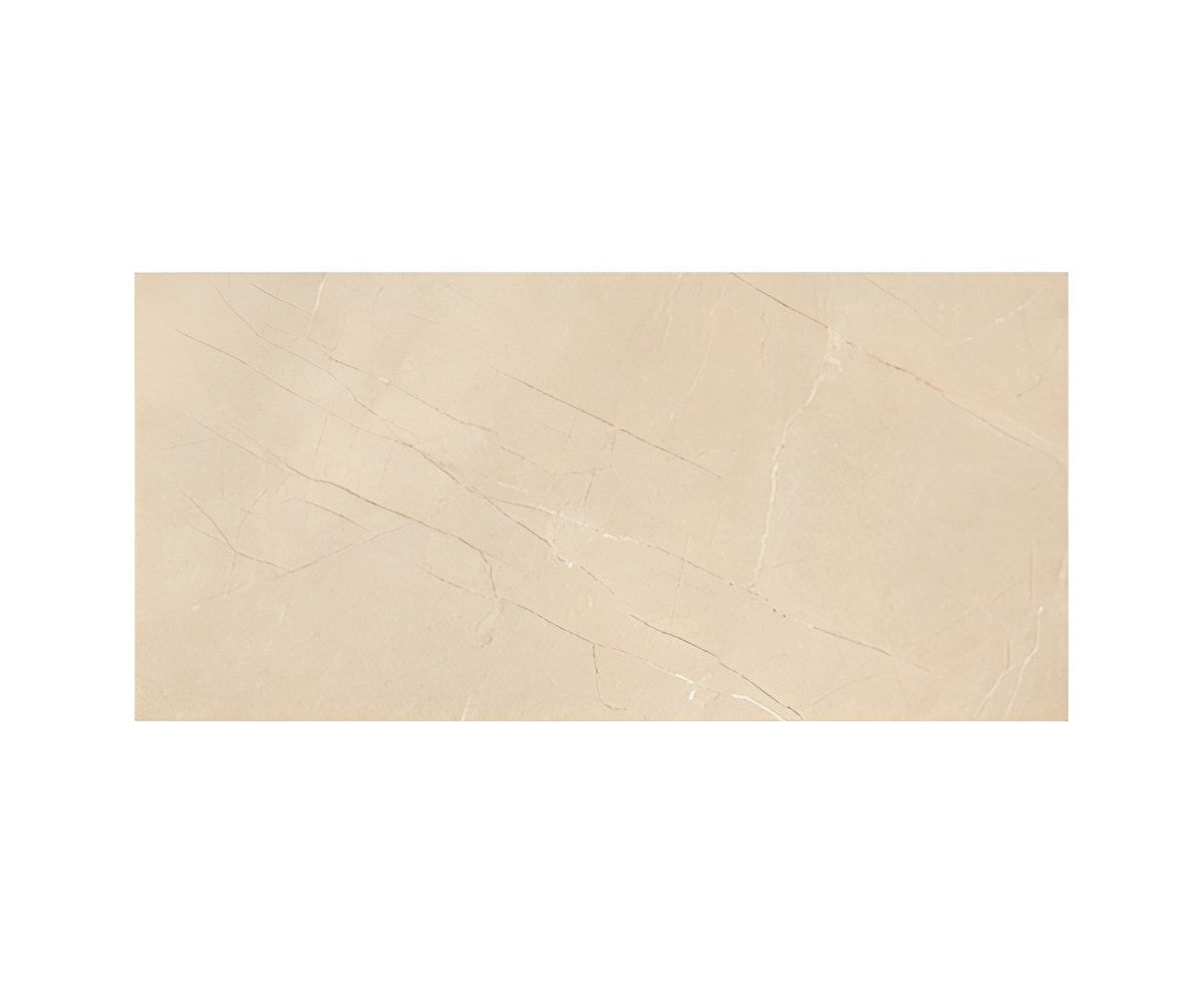 Venus Crema Vitrified Tile 24 * 48 Inch