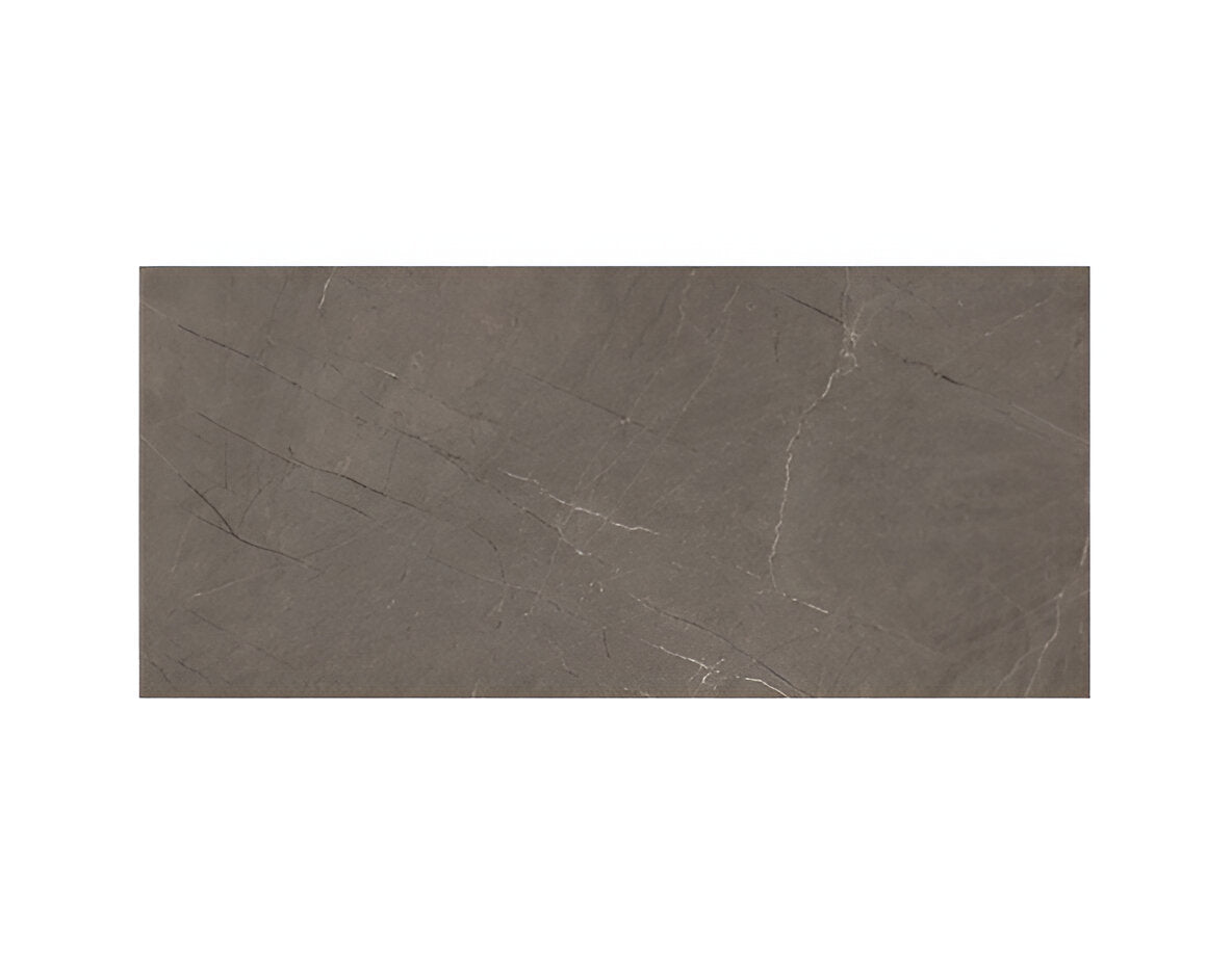 Venus Nero Vitrified Tile 24 * 48 Inch