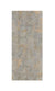 Versace Gold Endless Vitrified Tile 24*48 Inch