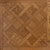 Versailles Caramel Oak Parquet Flooring 18x18 Inch