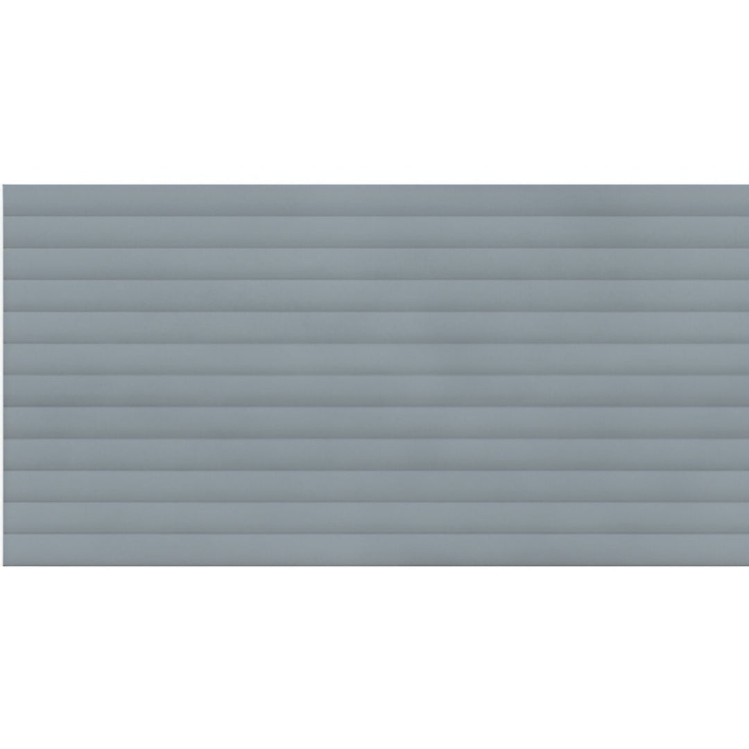 Vinyl Dusk Ceramic Tile 12 x 24 Inch