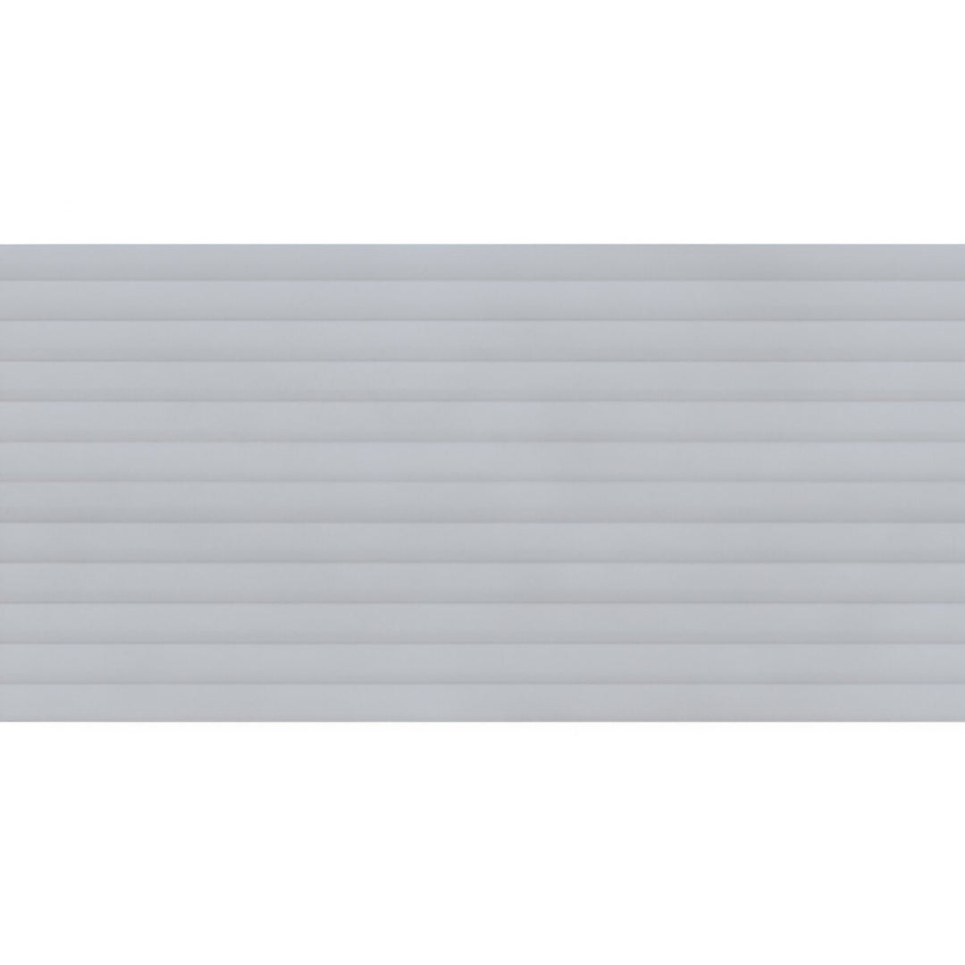 Vinyl Sky Ceramic Tile 12 x 24 Inch