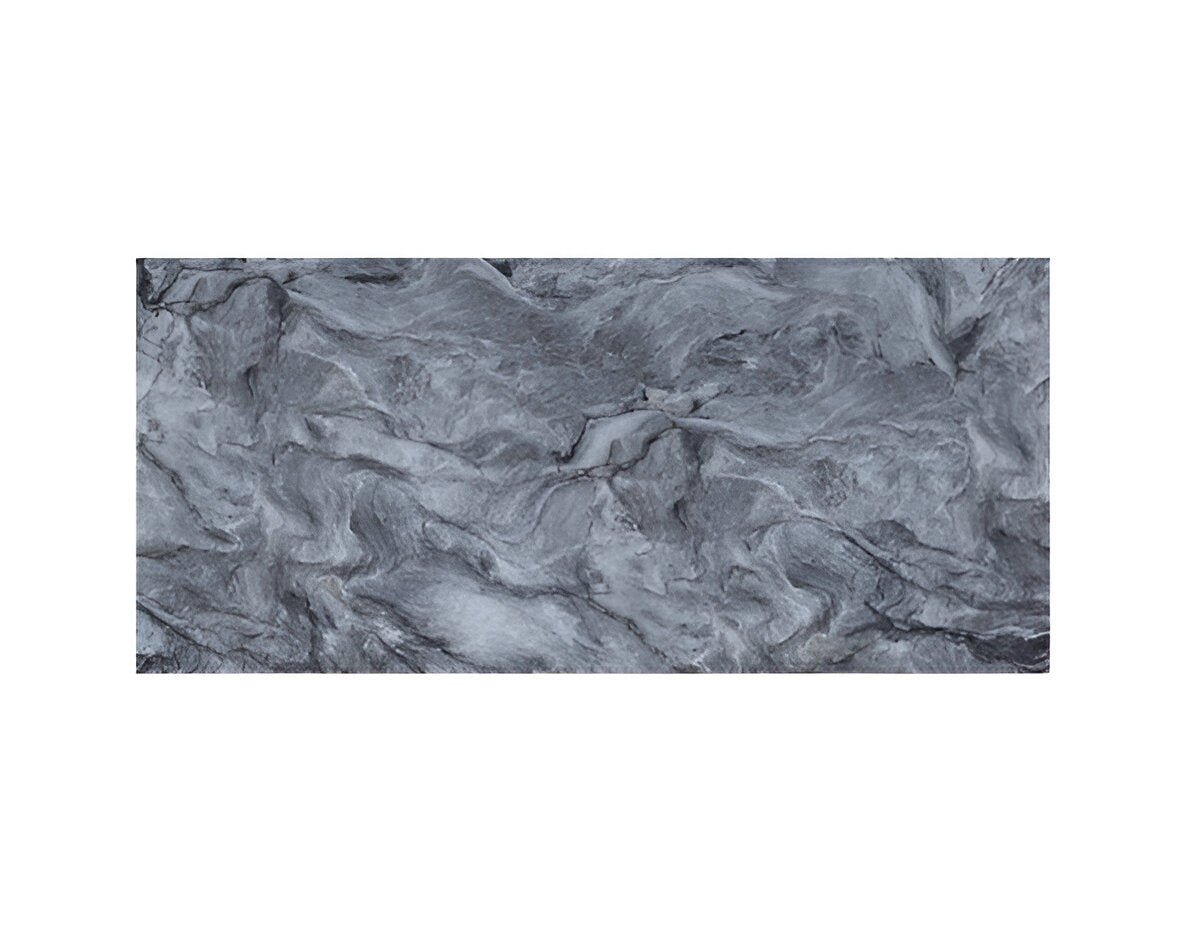 Volcano Black Vitrified Tile 24 * 48 Inch
