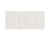 Waffer Topping Matt Tile 12 x 38 Inch