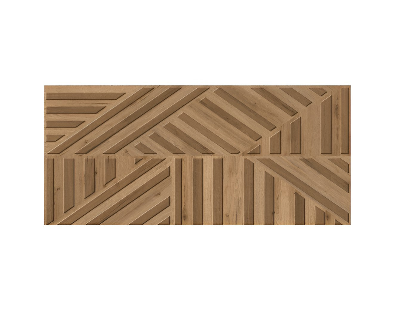 WD 2053 Vitrified Matt Tile 24 x 48 Inch