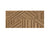 WD 2053 Vitrified Matt Tile 24 x 48 Inch