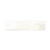 White Handicraft Ceramic Tile 3 Inch x 12 Inch