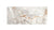 Wine Cracker Marble Vitrified Tile 24 * 48 Inch