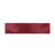 Wine Red Handicraft Subway Tile 3 Inch x 12 Inch